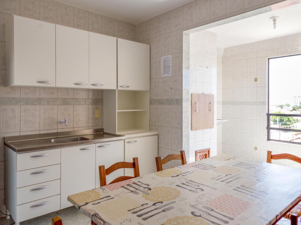 Maravilha Hotel Порто Бело Екстериор снимка